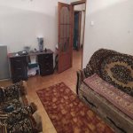 Satılır 3 otaqlı Köhnə Tikili, Avtovağzal metrosu, Biləcəri qəs., Binəqədi rayonu 2