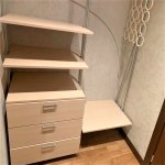 Аренда 4 комнатная Новостройка, Насими район 18