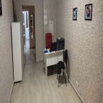 Kirayə (aylıq) 1 otaqlı Ofis, Nərimanov rayonu 5