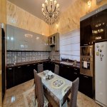 Satılır 7 otaqlı Həyət evi/villa, Novxanı, Abşeron rayonu 14