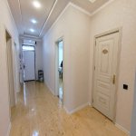 Satılır 4 otaqlı Həyət evi/villa, Koroğlu metrosu, Maştağa qəs., Sabunçu rayonu 11