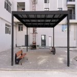 Продажа 4 комнат Новостройка, м. Нефтчиляр метро, пос. Бакиханова, Айгюн сити, Сабунчу район 5