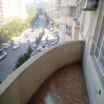 Kirayə (aylıq) 2 otaqlı Yeni Tikili, Elmlər akademiyası metrosu, Yasamal rayonu 15
