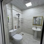 Аренда 3 комнатная Новостройка, пос. Байыл, Сябаиль район 25