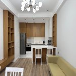 Kirayə (aylıq) 2 otaqlı Yeni Tikili, Ağ şəhər, Dənizkənarı Milli park, Xətai rayonu 4