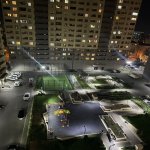 Kirayə (aylıq) 2 otaqlı Yeni Tikili, Qara Qarayev metrosu, Nizami rayonu 6