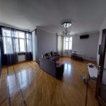 Kirayə (aylıq) 4 otaqlı Yeni Tikili, Gənclik metrosu, Nərimanov rayonu 5