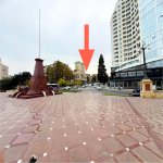 Аренда Объект, İnşaatçılar метро, Ясамал район 33