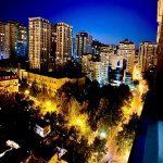 Kirayə (aylıq) 3 otaqlı Yeni Tikili, 28 May metrosu, 28 Mall, Səbail rayonu 1