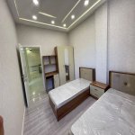 Kirayə (aylıq) 3 otaqlı Yeni Tikili, Xətai metrosu, Xətai rayonu 5
