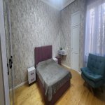 Kirayə (aylıq) 4 otaqlı Həyət evi/villa, Mərdəkan, Xəzər rayonu 7