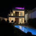 Посуточно 3 комнатная Дача, пос. Нардаран, Сабунчу район 8