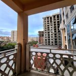 Kirayə (aylıq) 3 otaqlı Yeni Tikili, 28 May metrosu, Nərimanov rayonu 16