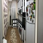 Satılır 2 otaqlı Yeni Tikili, Nəriman Nərimanov metrosu, Nərimanov rayonu 4
