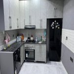 Satılır 2 otaqlı Yeni Tikili, Əhmədli metrosu, Əhmədli, Xətai rayonu 11