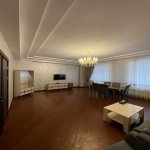 Kirayə (aylıq) 3 otaqlı Yeni Tikili, Gənclik metrosu, Odlar Yurdu Universiteti, Nərimanov rayonu 1