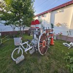 Kirayə (günlük) 6 otaqlı Həyət evi/villa Qəbələ 5