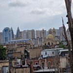 Satılır 3 otaqlı Köhnə Tikili, Nizami metrosu, Yasamal qəs., Yasamal rayonu 12