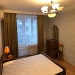 Kirayə (aylıq) 3 otaqlı Köhnə Tikili, 28 May metrosu, Nəsimi rayonu 8