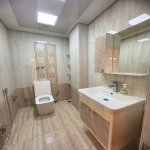 Kirayə (aylıq) 3 otaqlı Yeni Tikili, Nəriman Nərimanov metrosu, Nərimanov rayonu 12