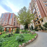 Satılır 4 otaqlı Yeni Tikili, Gənclik metrosu, Nərimanov rayonu 1