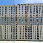 Аренда 2 комнатная Новостройка, Nizami метро, Насими район 29