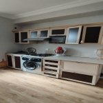 Kirayə (aylıq) 2 otaqlı Yeni Tikili Xırdalan 3