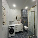 Satılır 3 otaqlı Yeni Tikili, Qara Qarayev metrosu, Bakıxanov qəs., Sabunçu rayonu 13