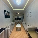 Продажа 2 комнат Новостройка, м. Ахмедли метро, Ахмедли, Хетаи район 2