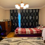 Kirayə (aylıq) 4 otaqlı Köhnə Tikili, Azadlıq metrosu, 8-ci mikrorayon, Binəqədi rayonu 3