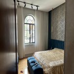 Satılır 6 otaqlı Həyət evi/villa, Əhmədli metrosu, H.Aslanov qəs., Xətai rayonu 14