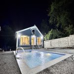 Kirayə (günlük) 4 otaqlı Həyət evi/villa Qəbələ 2