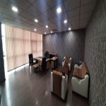 Kirayə (aylıq) 4 otaqlı Ofis, Nəriman Nərimanov metrosu, Nərimanov rayonu 10