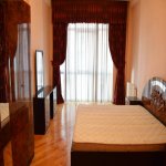 Kirayə (aylıq) 3 otaqlı Yeni Tikili, Nəriman Nərimanov metrosu, Nərimanov rayonu 9