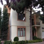 Kirayə (aylıq) 4 otaqlı Həyət evi/villa, İnşaatçılar metrosu, Yasamal rayonu 2