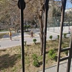 Satılır 4 otaqlı Köhnə Tikili, Xalqlar dostluğu metrosu, 8-ci kilometr, Nizami rayonu 7