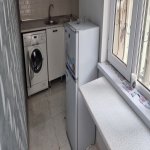 Satılır 1 otaqlı Köhnə Tikili, İçərişəhər metrosu, Səbail rayonu 5