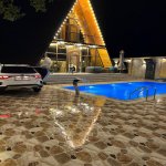 Kirayə (günlük) 5 otaqlı Həyət evi/villa Qəbələ 8