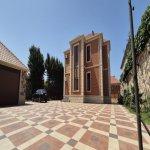 Kirayə (aylıq) 5 otaqlı Həyət evi/villa, Novxanı, Abşeron rayonu 25