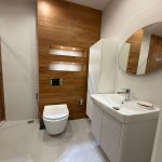 Kirayə (aylıq) 2 otaqlı Yeni Tikili, Ağ şəhər, Xətai rayonu 10