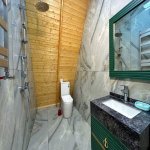Kirayə (günlük) 4 otaqlı Həyət evi/villa Qəbələ 12
