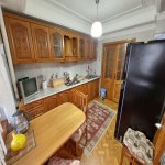 Kirayə (aylıq) 4 otaqlı Köhnə Tikili, Nizami metrosu, Yasamal rayonu 17