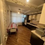 Kirayə (günlük) 2 otaqlı Yeni Tikili, İnşaatçılar metrosu, Yasamal qəs., Yasamal rayonu 4