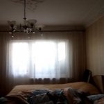 Satılır 5 otaqlı Köhnə Tikili, Neftçilər metrosu, 8-ci kilometr, Nizami rayonu 7