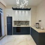 Kirayə (aylıq) 3 otaqlı Yeni Tikili, Ağ şəhər, Xətai rayonu 11