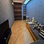 Аренда 4 комнатная Новостройка, м. 28 Мая метро, Зимний парк, Насими район 6