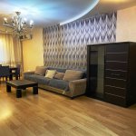 Kirayə (aylıq) 3 otaqlı Yeni Tikili, 20 Yanvar metrosu, Yasamal rayonu 2