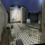 Satılır 4 otaqlı Həyət evi/villa, Binə qəs., Xəzər rayonu 10