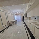 Kirayə (aylıq) 3 otaqlı Yeni Tikili, Ağ şəhər, Xətai rayonu 13