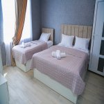 Kirayə (günlük) 6 otaqlı Həyət evi/villa Qəbələ 12